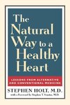 The Natural Way to a Healthy Heart