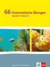 ¡Vamos! ¡Adelante! 2. 66 grammatische Übungen