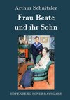 Frau Beate und ihr Sohn