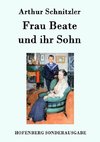 Frau Beate und ihr Sohn