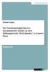 Die Teilnahmemöglichkeiten jamaikanischer Kinder an  dem Bildungsprojekt 'HELP Jamaica!' in Cassava Piece