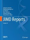 JIMD Reports, Volume 24