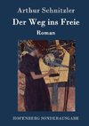 Der Weg ins Freie