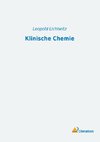 Klinische Chemie