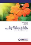 Bumble bees in India- Rearing and Management