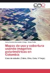 Mapas de uso y cobertura usando imágenes polarimétricas en Colombia