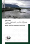 Presse régionale en République d'Irlande