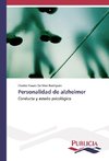 Personalidad de alzheimer