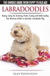 Kenworthy, A: Labradoodles - The Owners Guide from Puppy to