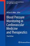 Blood Pressure Monitoring in Cardiovascular Medicine and Therapeutics