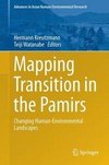 Mapping Transition in the Pamirs