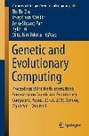 Genetic and Evolutionary Computing