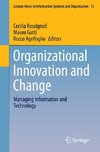 Organizational Innovation and Change