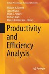 Productivity and Efficiency Analysis