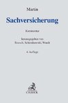 Sachversicherung