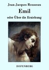 Emil oder Über die Erziehung