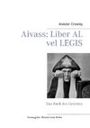 Aivass: Liber Al vel Legis