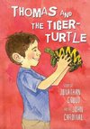 Thomas and the Tiger-Turtle