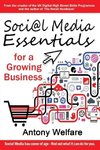 Social Media Essentials for a Growing Business