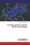 Enzyme and the Steady State Enzymology