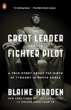 Harden, B: Great Leader and the Fighter Pilot