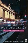 Real Estate Due Diligence