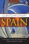 Contemporary Spain