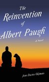 The Reinvention of Albert Paugh