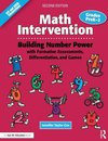 Math Intervention P-2