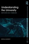 Barnett, R: Understanding the University