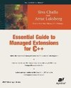 Essential Guide to Managed Extensions for C++