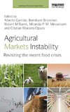 Agricultural Markets Instability