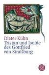 Der Tristan des Gottfried von Straßbourg