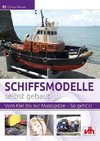 Schiffsmodelle selbst gebaut