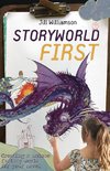 Williamson, J: Storyworld First