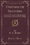 Selden, G: Dartmouth Sketches