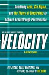 VELOCITY