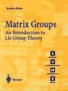 Matrix Groups