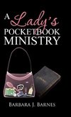 A Lady's Pocketbook Ministry