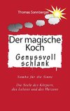 Der magische Koch