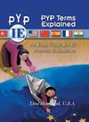 PYP Terms Explained