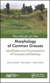 Gandhi, D: Handbook on the Morphology of Common Grasses