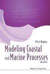 Phil, D:  Modelling Coastal And Marine Processes (2nd Editio