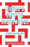 Mungo's Cryptic Crosswords