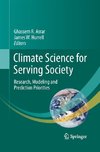 Climate Science for Serving Society