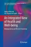 An Integrated View of Health and Well-being