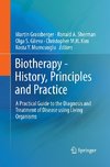 Biotherapy - History, Principles and Practice