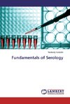 Fundamentals of Serology