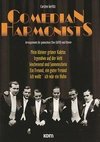 Comedian Harmonists