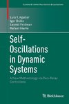 Self-Oscillations in Dynamic Systems